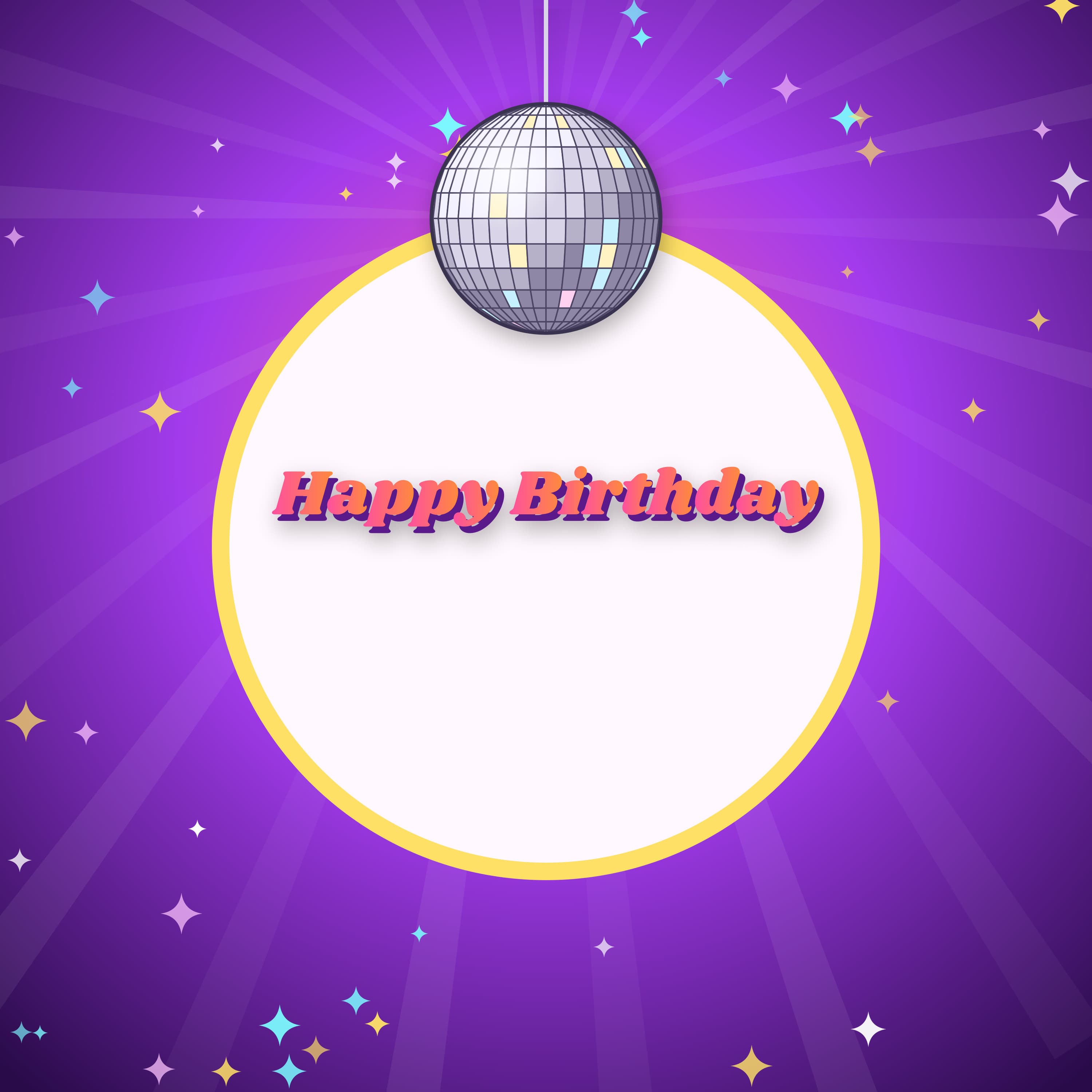 Disco Party