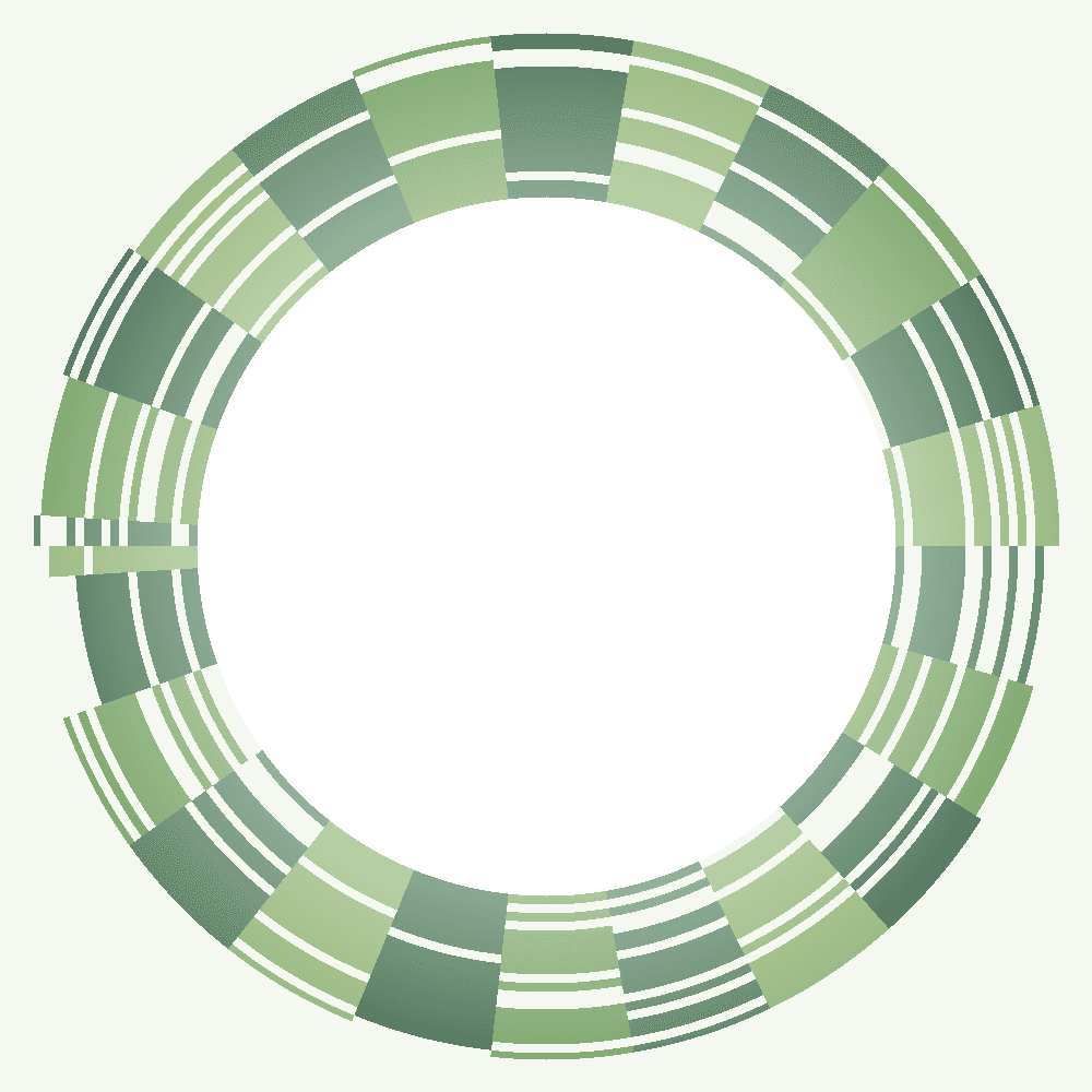 Garden Wreath