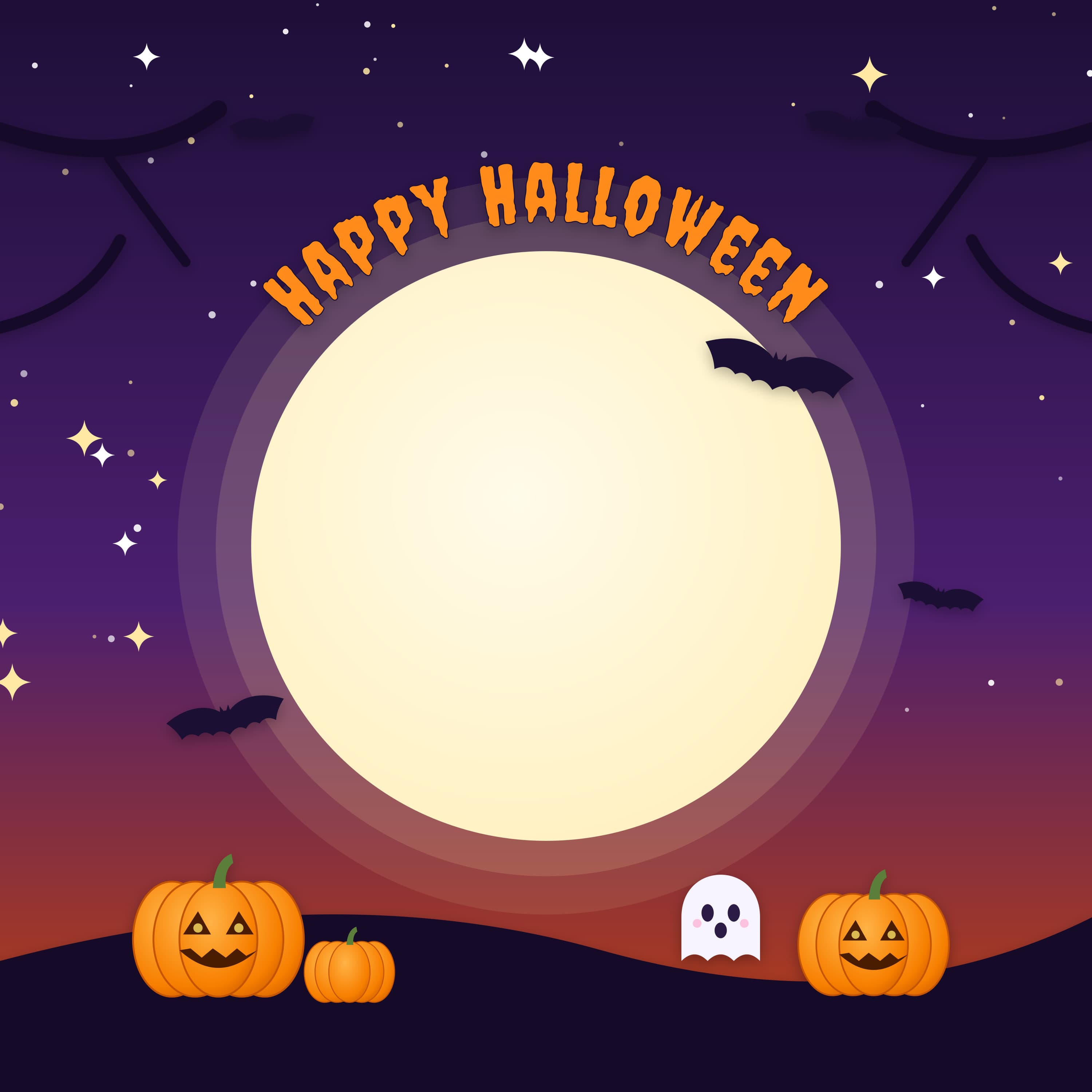 Spooky Halloween