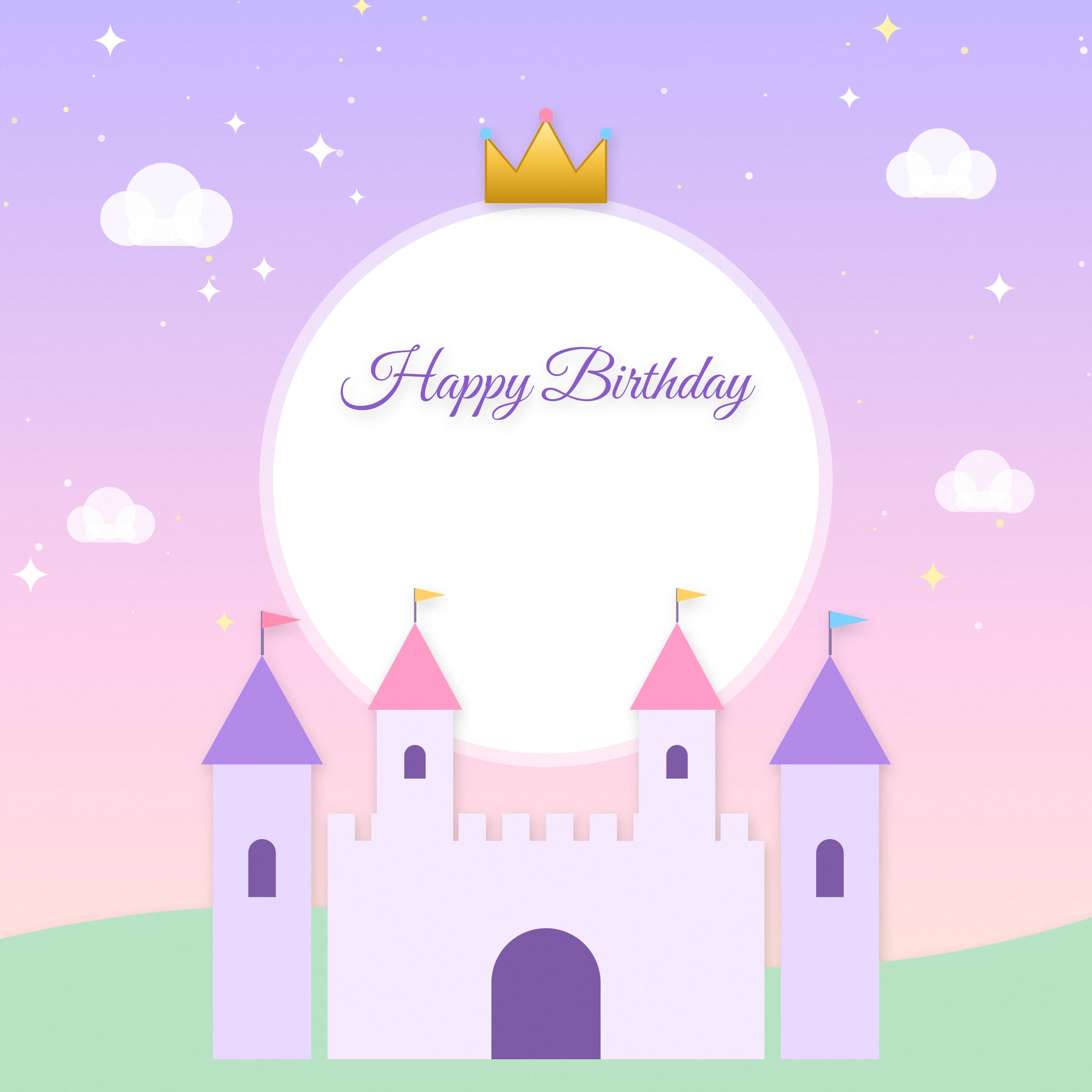 Fantasy Kingdom